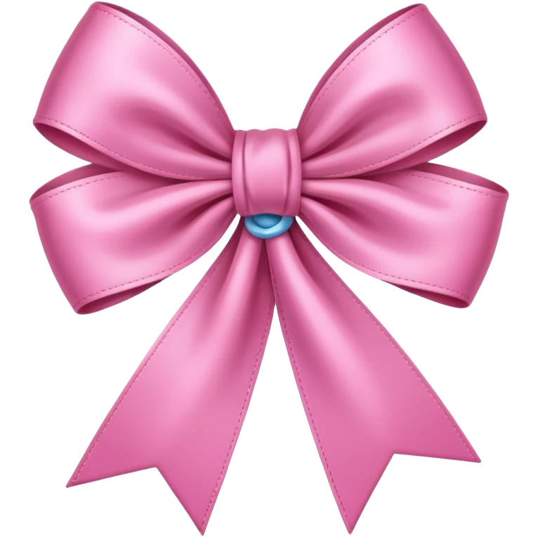 🎀 emoji