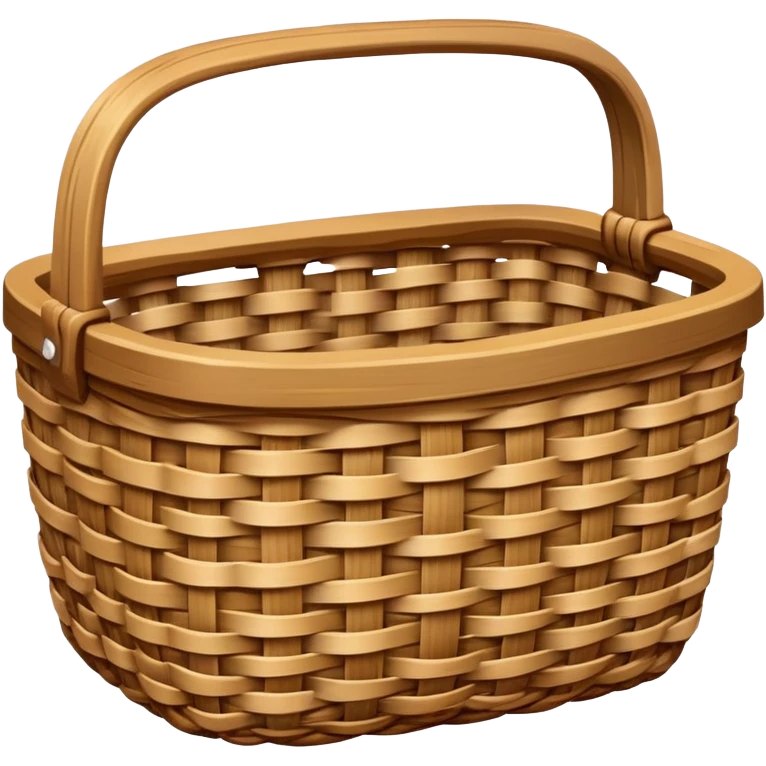 Basket emoji
