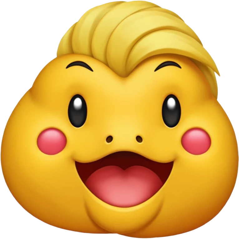 Blowjob emoji