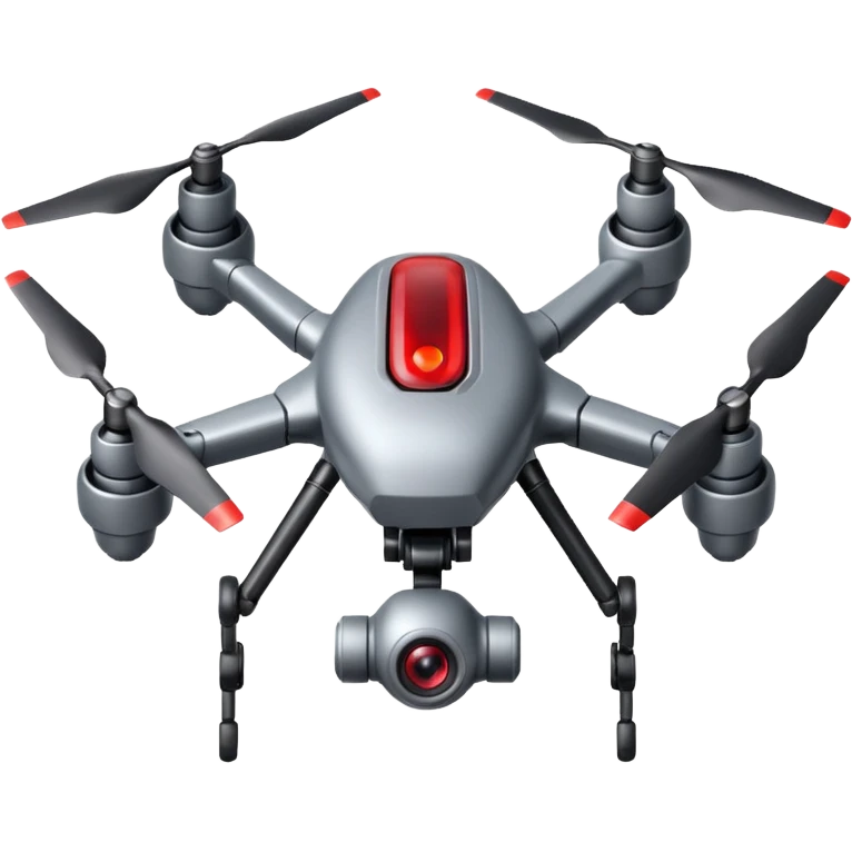 Murder drones emoji