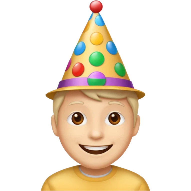 user icon emoji