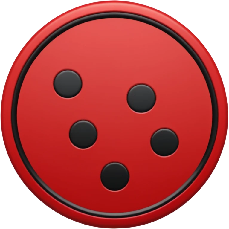 Anime sharingan emoji