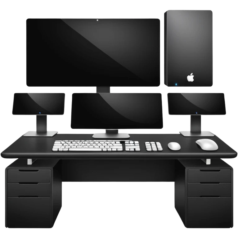 pc setup emoji