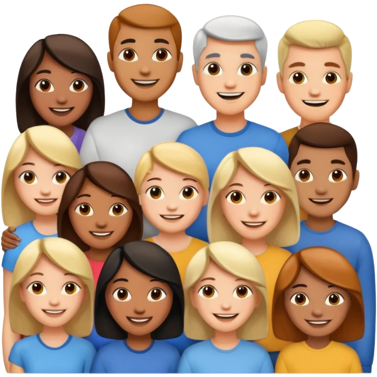 Clientes emoji