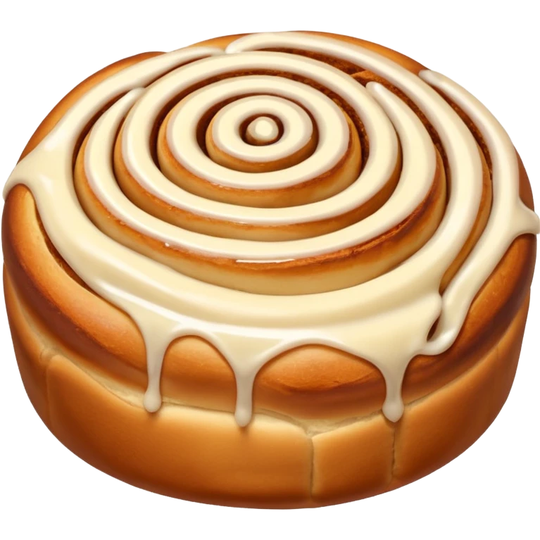 Cynamonki emoji