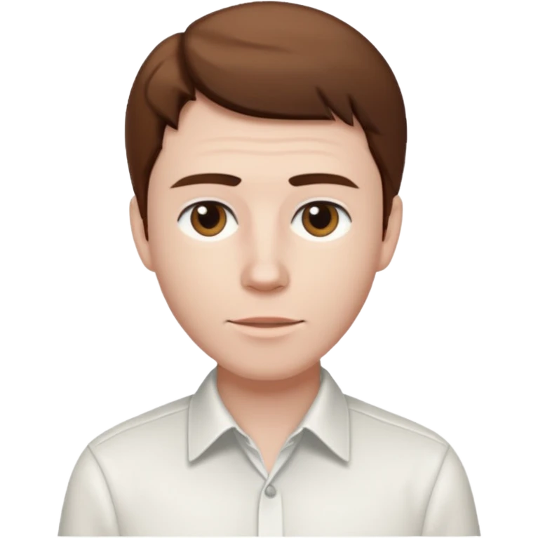 Jerry Smith emoji