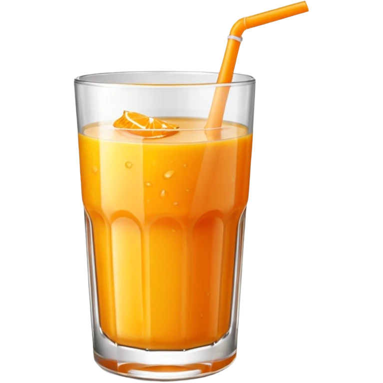 mango juice emoji