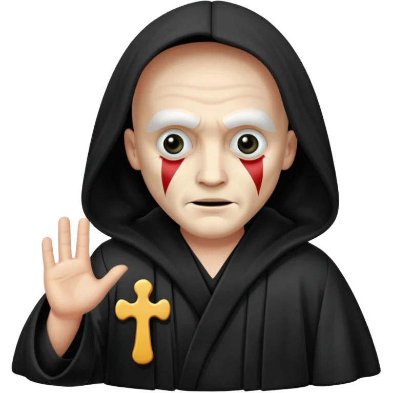 jigsaw emoji