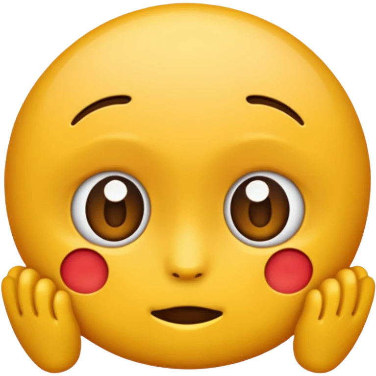 don't know emoji