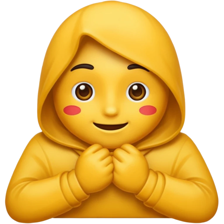 Thank you emoji