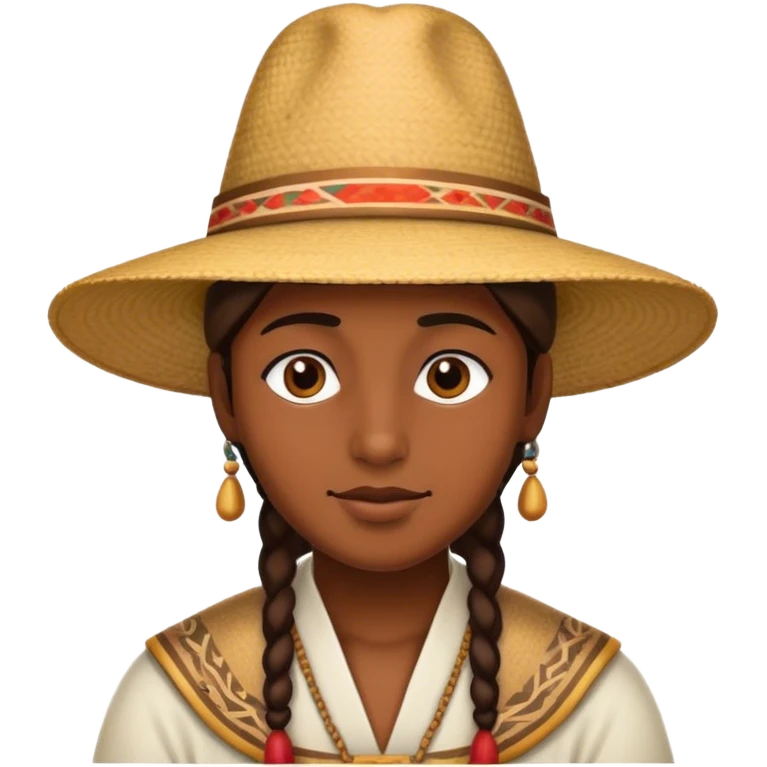 Moñ emoji