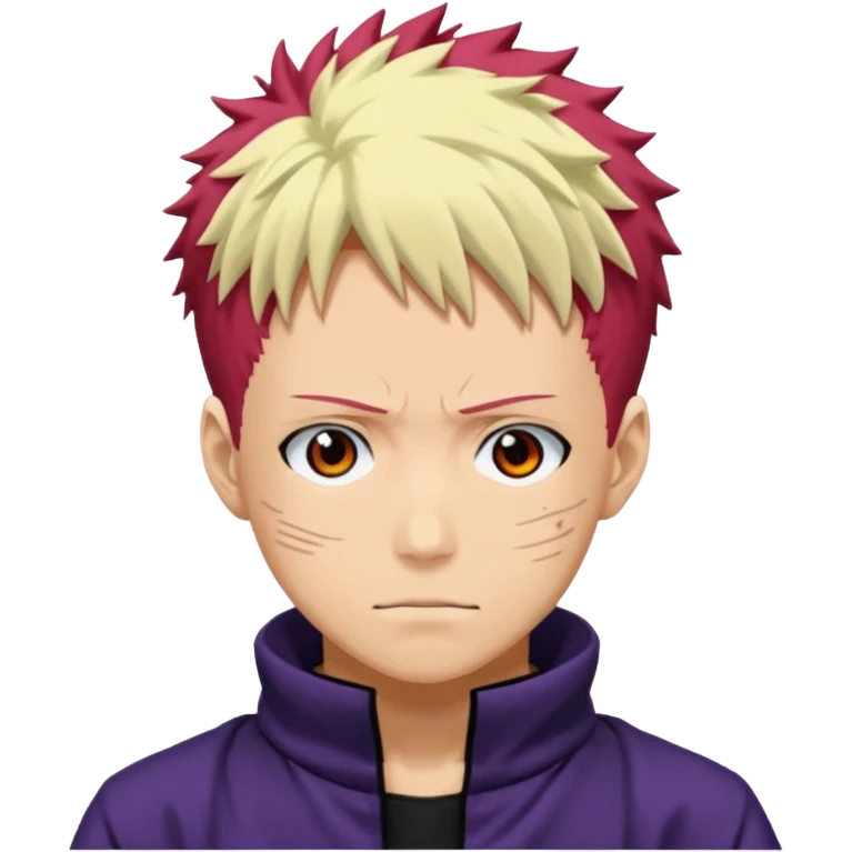 jujutsu kaisen emoji