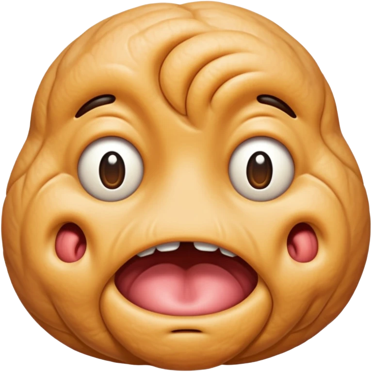 Butthole emoji