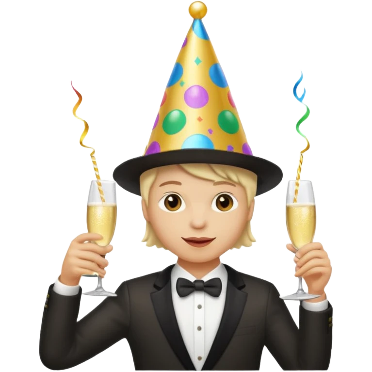 Birthday  emoji
