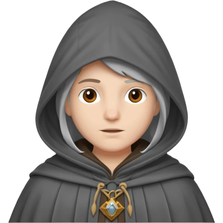 frieren emoji