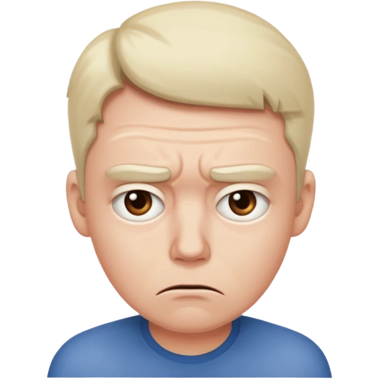 overthinking  emoji
