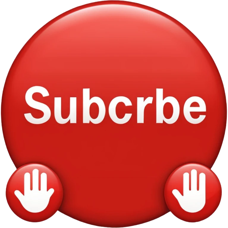 subscribe emoji