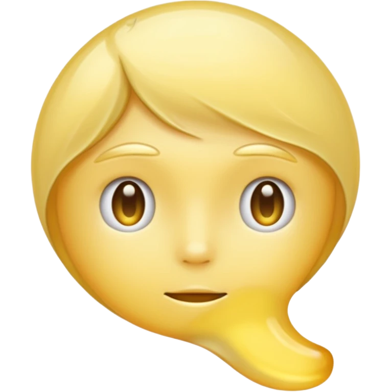 nerve emoji