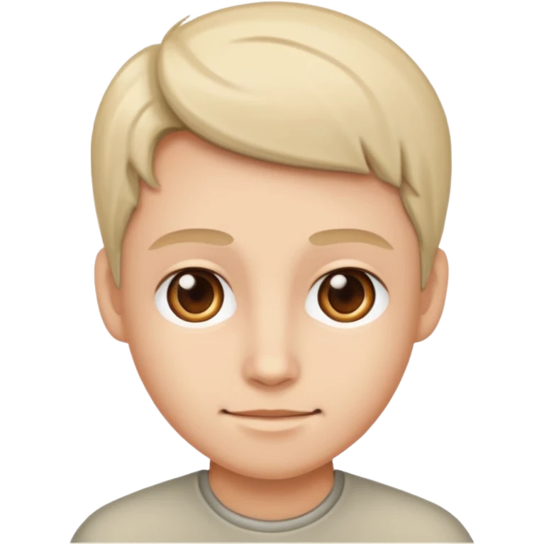 Dios emoji