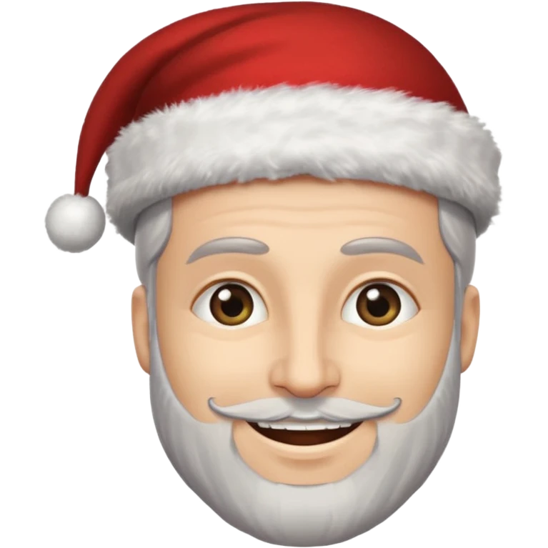 Agios Vasilis emoji
