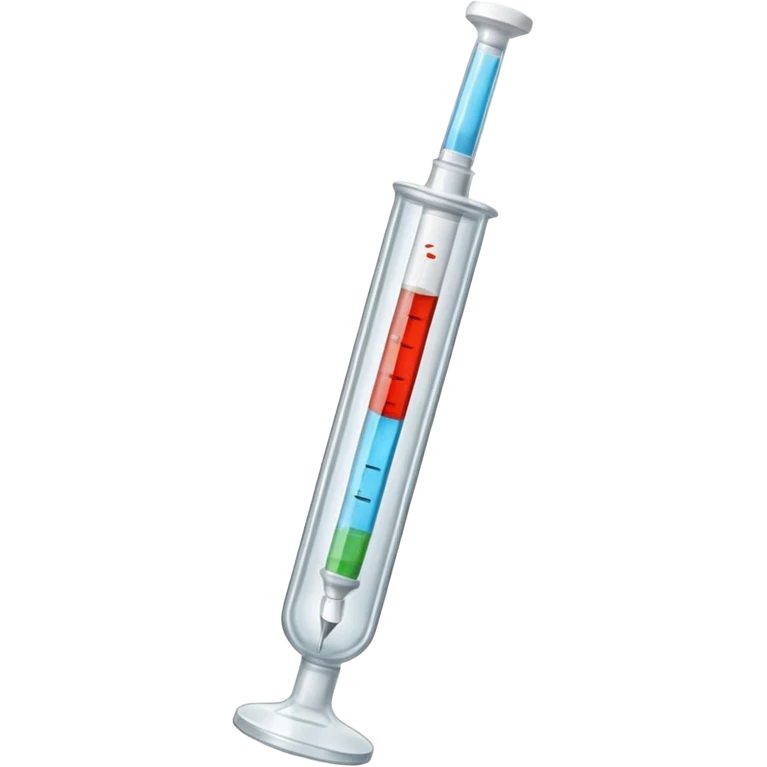 ease of drug administration emoji