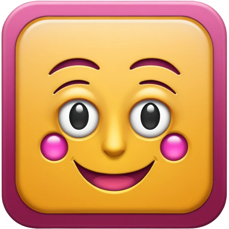 Adobe InDesign emoji