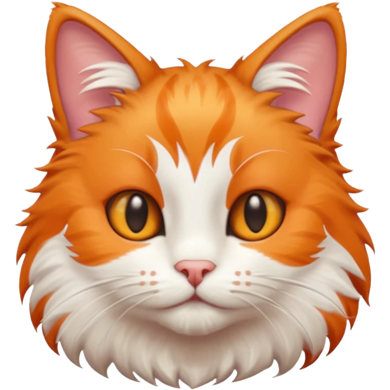 Wiwiwi cat emoji