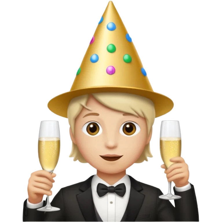 ✅ emoji