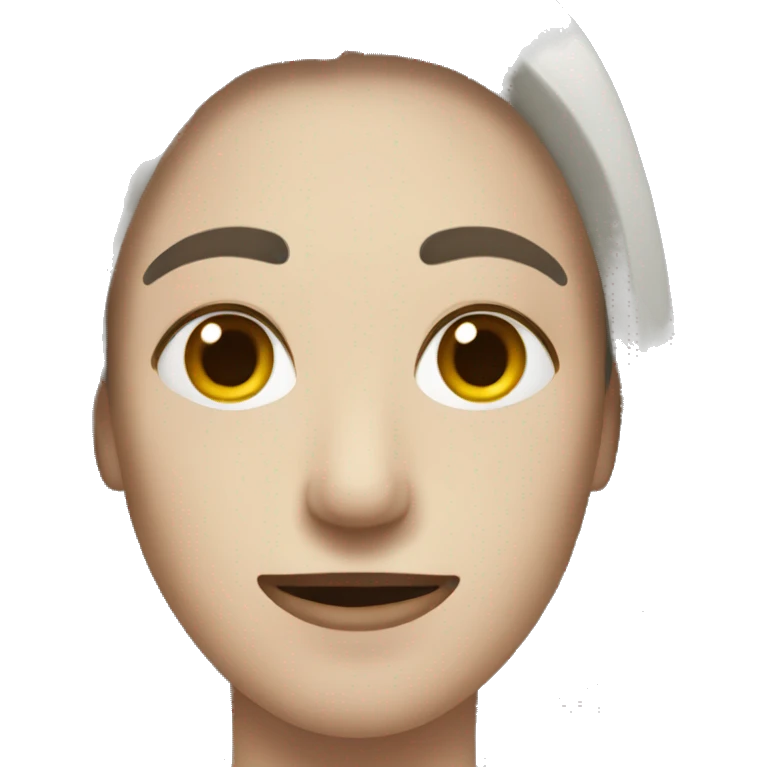 Make ice spice emoji
