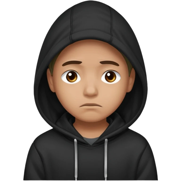 depression  emoji