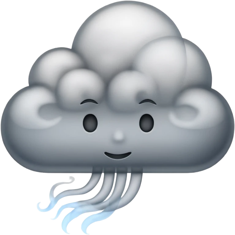 😒💨 emoji