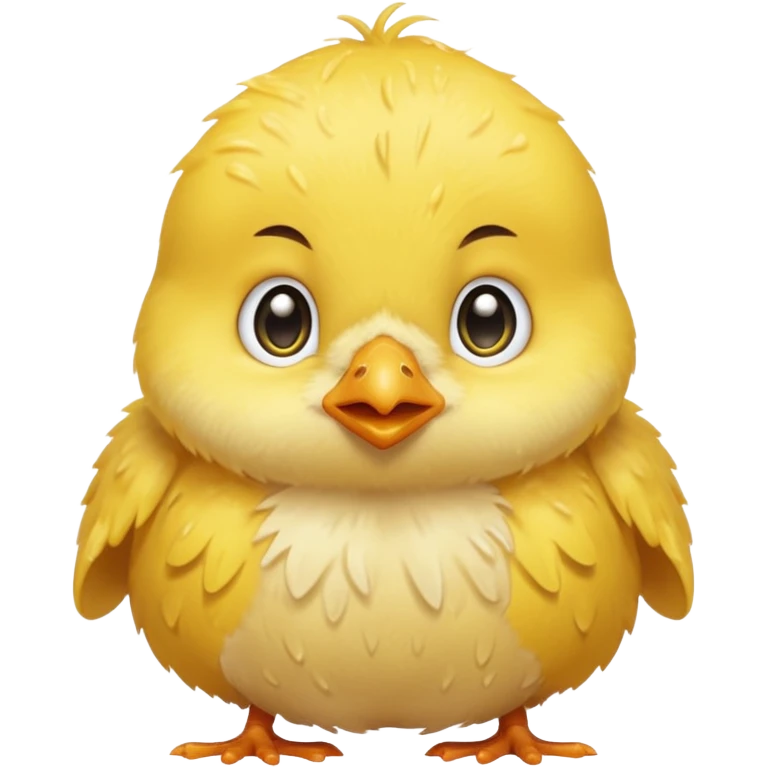 🐥🥺 emoji
