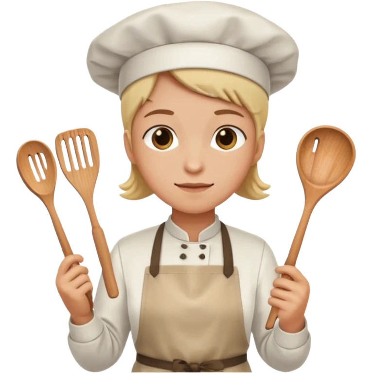 cooking emoji