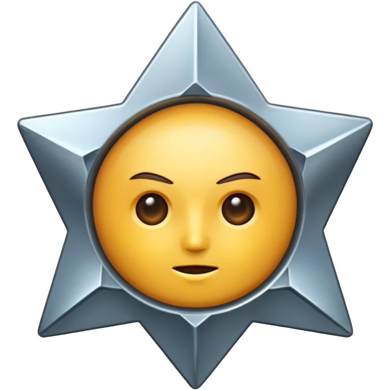 The Edge emoji