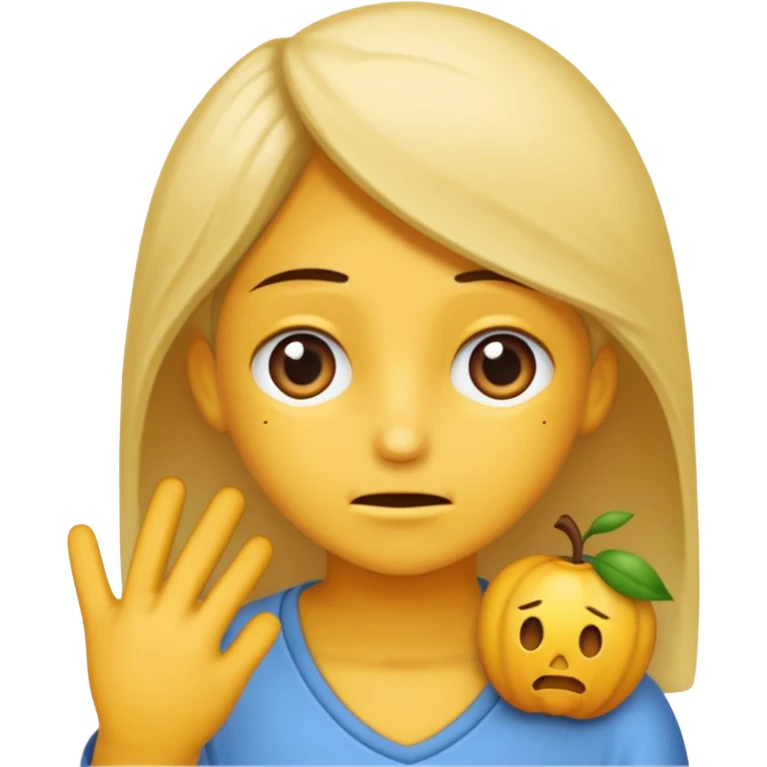 nigger emoji
