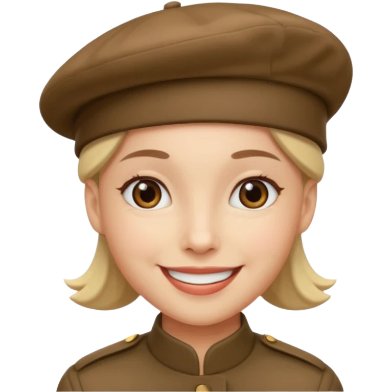 oui oui emoji