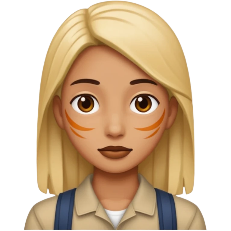 Nah haraketi emoji