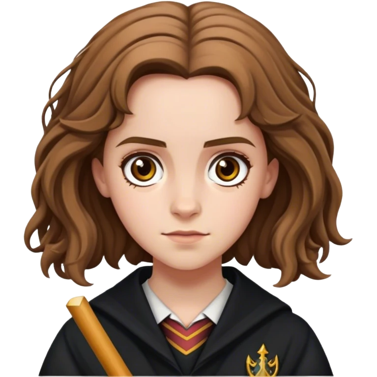 hermione granger emoji
