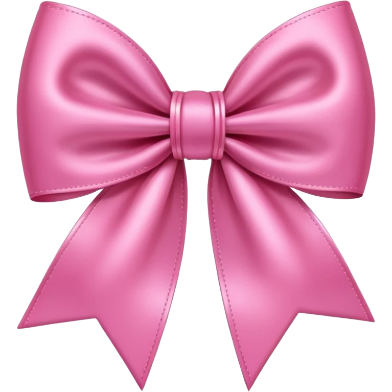 🎀 emoji