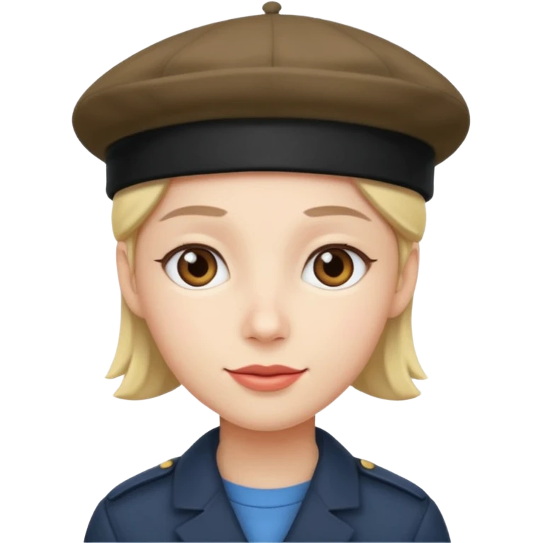 beroker  emoji