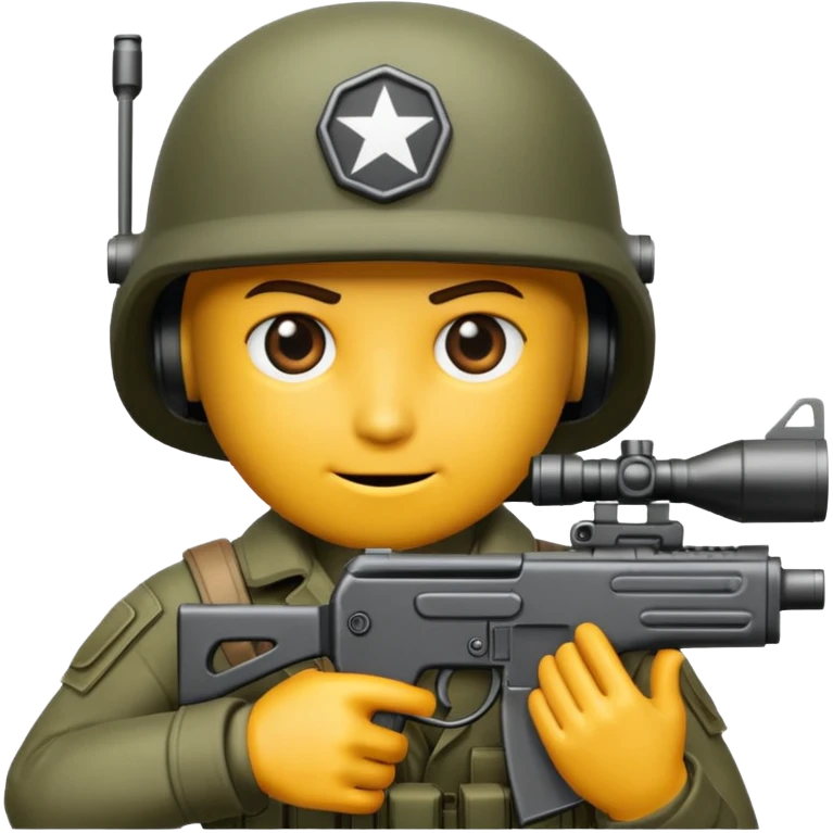 Battlefield 6 emoji