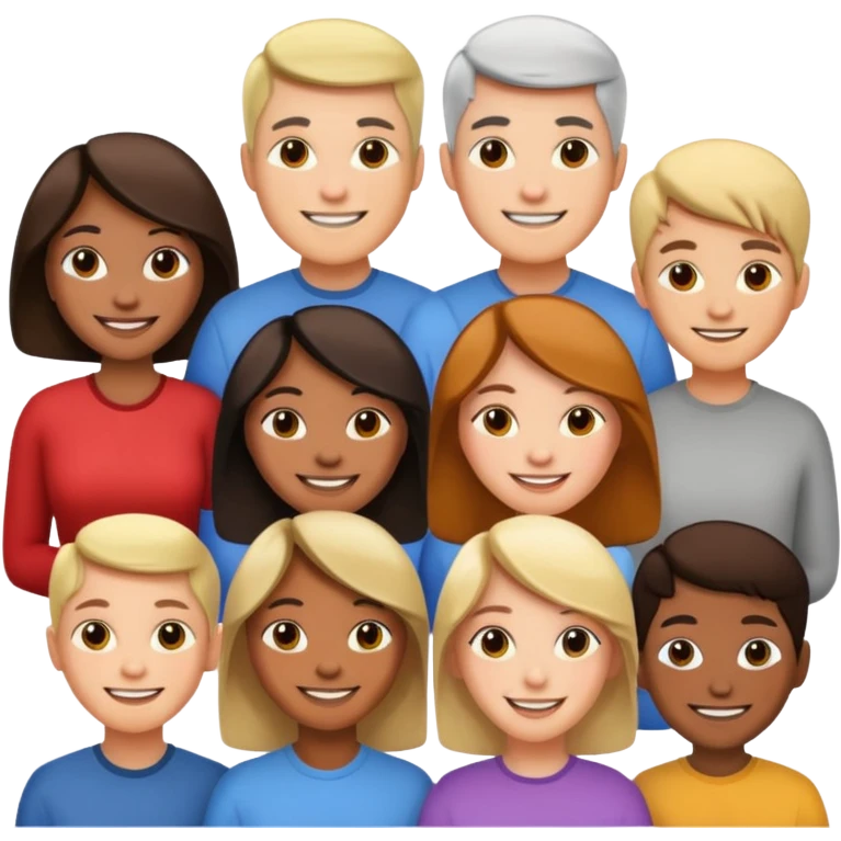 team emoji