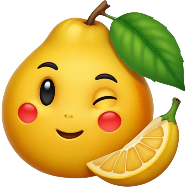 Masturbation emoji