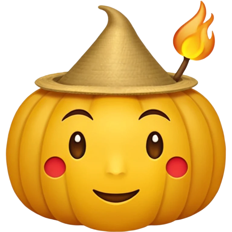 ایموجی یک شوالیه قرون وسطی emoji