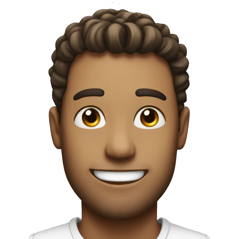 make him happier emoji