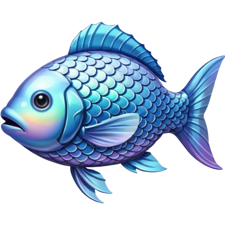fish emoji