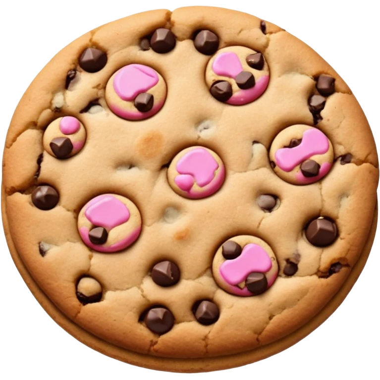 cookies emoji