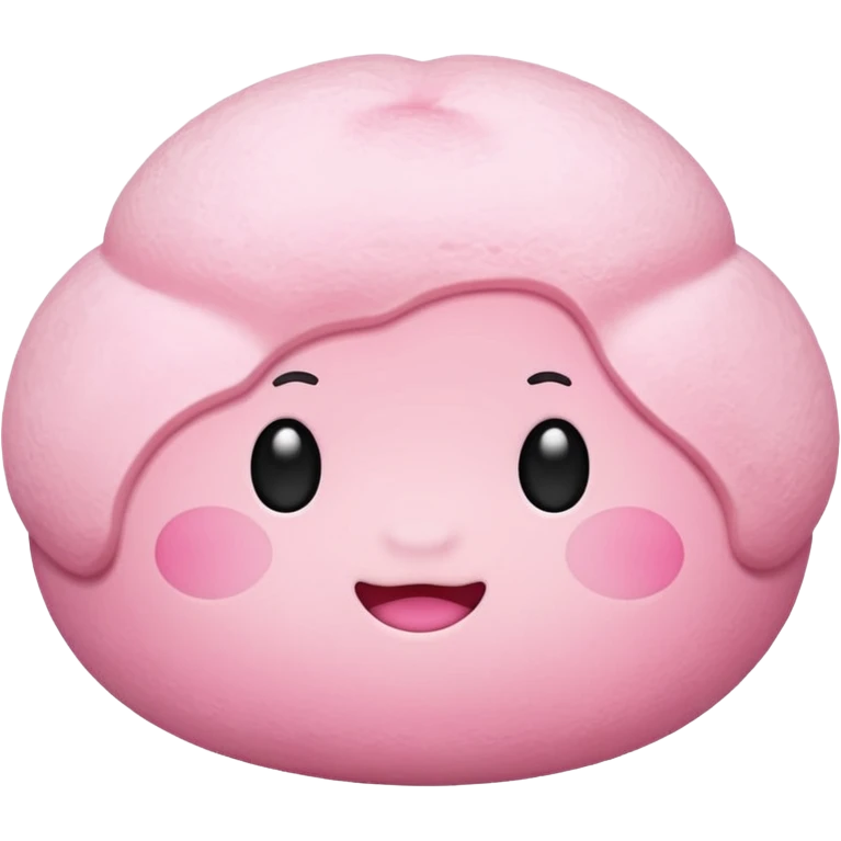 mochi emoji