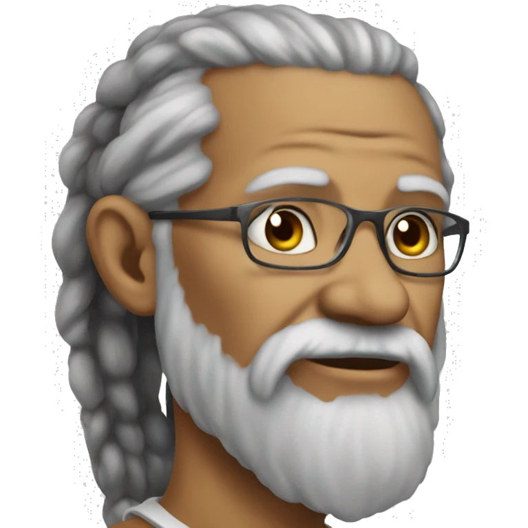 apo baba emoji