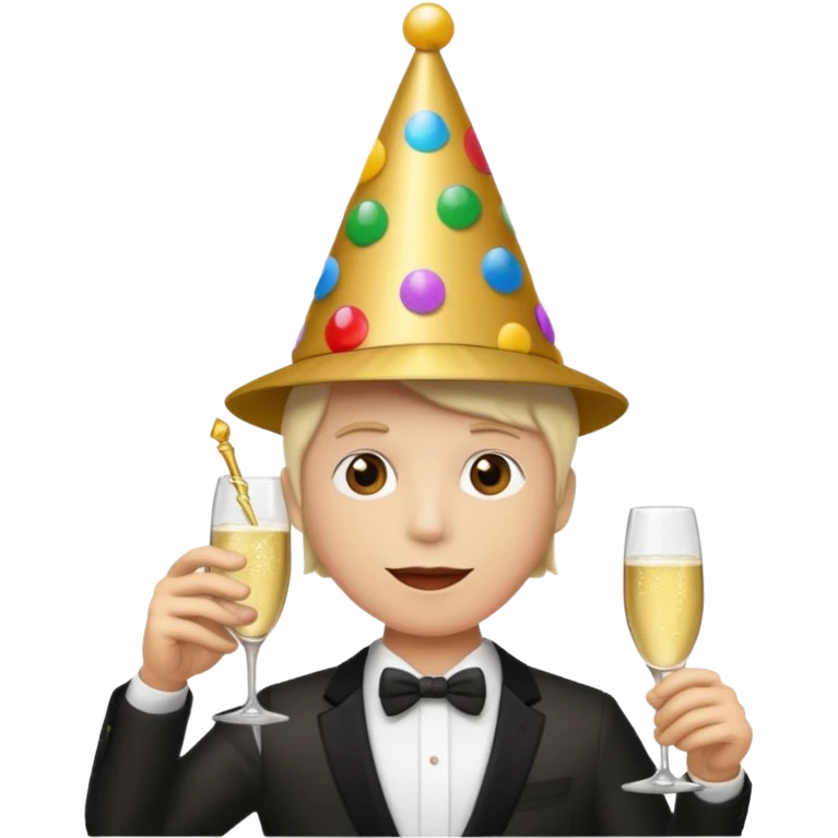 Birthday  emoji